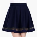 Dames minirok A1126 6