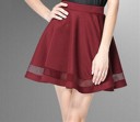 Dames minirok A1126 7