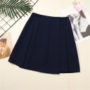 Dames minirok G86 3