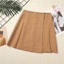 Dames minirok G86 7