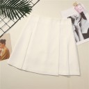 Dames minirok G86 5