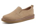 Dames mocassins 13