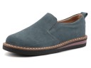 Dames mocassins 12