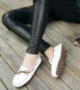 Dames mocassins Emy J1748 4