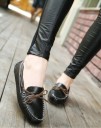 Dames mocassins Emy J1748 5