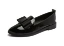 Dames mocassins met strik J1132 10