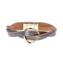 Dames multilayer armband H602 12