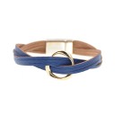 Dames multilayer armband H602 9