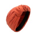 Dames muslims haarband met knoop 58–65 cm van polyester voor het bedekken van haar en dagelijks gebruik onder de hijab 4