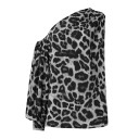 Dames off-shoulder top B200 8