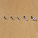 Dames oorbellen C1051 2