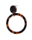 Dames oorbellen G1083 15