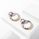 Dames oorbellen G1083 18