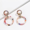 Dames oorbellen G1083 21