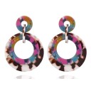 Dames oorbellen G1083 23