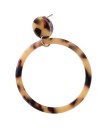 Dames oorbellen G1083 24