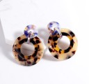 Dames oorbellen G1083 26