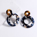 Dames oorbellen G1083 31