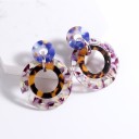 Dames oorbellen G1083 32
