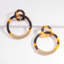 Dames oorbellen G1083 35