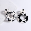Dames oorbellen G1083 37