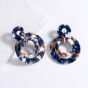 Dames oorbellen G1083 38