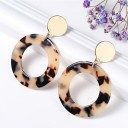 Dames oorbellen G1083 39