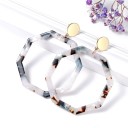 Dames oorbellen G1083 40