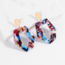Dames oorbellen G1083 44