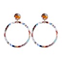 Dames oorbellen G1083 9