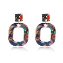 Dames oorbellen G1083 10