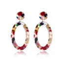 Dames oorbellen G1083 11