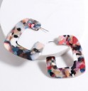 Dames oorbellen G1083 12