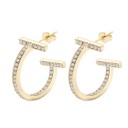 Dames oorbellen G1086 18