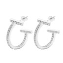Dames oorbellen G1086 19
