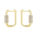 Dames oorbellen G1086 22