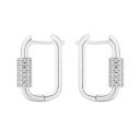 Dames oorbellen G1086 23