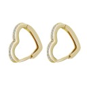 Dames oorbellen G1086 24