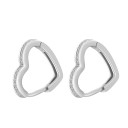 Dames oorbellen G1086 25