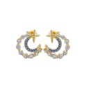 Dames oorbellen G1086 31