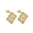 Dames oorbellen G1086 33