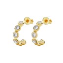 Dames oorbellen G1086 34