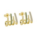 Dames oorbellen G1086 11