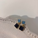 Dames oorbellen G1096 14