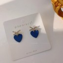 Dames oorbellen G1096 2