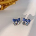 Dames oorbellen G1096 8