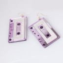 Dames oorbellen G1106 8