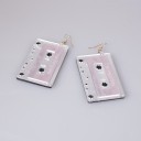 Dames oorbellen G1106 10