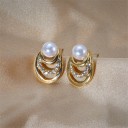 Dames oorbellen G1108 3