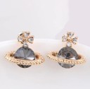 Dames oorbellen G1110 4